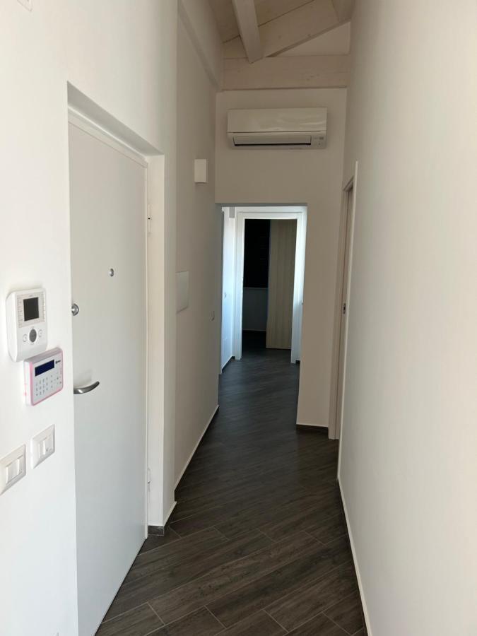 A Due Passi Da Apartment Корато Екстериор снимка