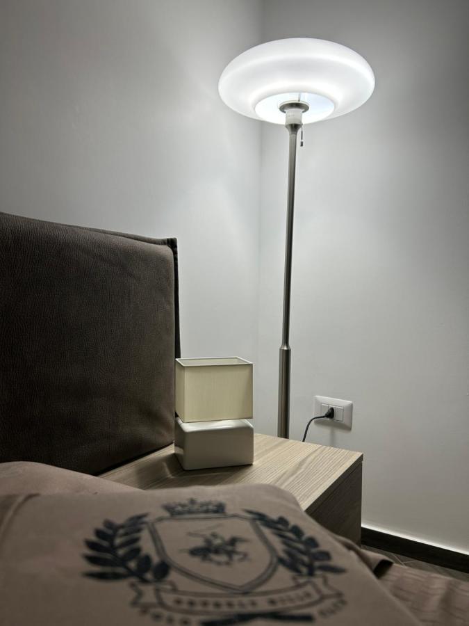 A Due Passi Da Apartment Корато Екстериор снимка