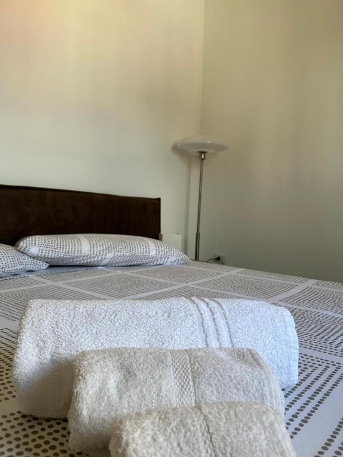 A Due Passi Da Apartment Корато Екстериор снимка