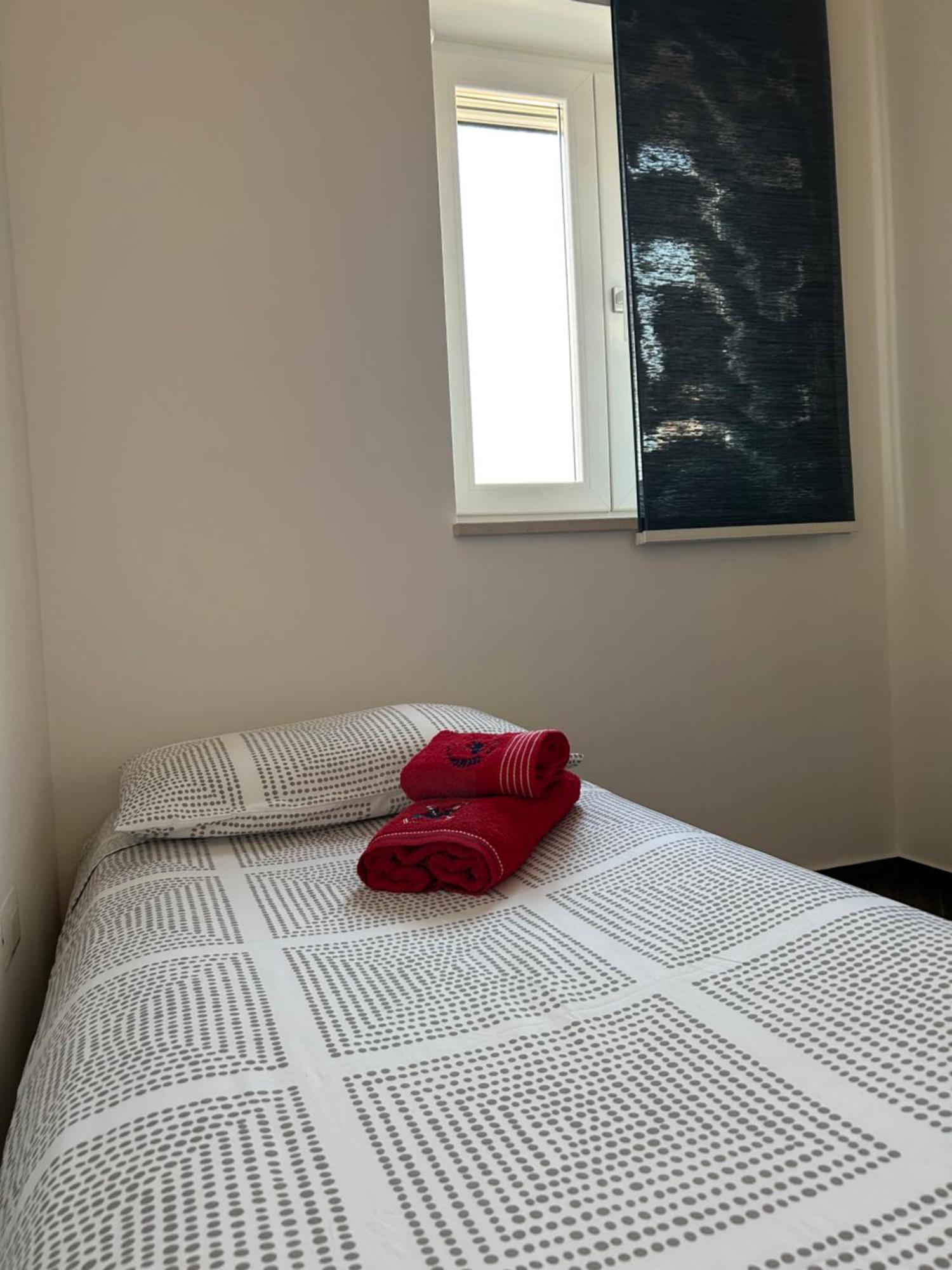 A Due Passi Da Apartment Корато Екстериор снимка